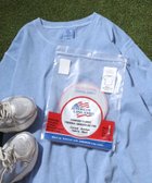 【サロン ハミュー/salong hameu】のJEMORGAN ジェーイーモーガン Tシャツ メンズ レディース ユニセックス 半袖 ピグメント 染め パックT 人気、トレンドファッション・服の通販 founy(ファニー) ファッション Fashion レディースファッション Fashion for Women トップス・カットソー Cut & Sew Tops シャツ・ブラウス・オフィスカジュアル Elegant Blouses & Button-Ups ロングTシャツ・Tシャツ Longline T-Shirts & Tees アウトドア Outdoor Clothing アクセサリー Fashion Accessories インナー Innerwear ヴィンテージ Vintage Style 春 Spring カーゴパンツ Cargo Pants, Utility Pants ガーリー Girly, Feminine Style キャップ Cap, Baseball Cap キャミワンピース Cami Dress, Slip Dress サングラス Sunglasses, Shades シルバー Silver, Metallic Silver ジャケット Jacket, Outerwear ストライプ Stripe, Striped Pattern スポーツ Sports, Activewear デニム Denim, Jeans Material 人気 Popular, Best Seller バルーン Balloon, Balloon Silhouette ビスチェ Bustier, Corset Top ビッグ Big, Oversized フィット Fit, Slim Fit 半袖 Short Sleeve, Half Sleeve メンズ Men's, Menswear リボン Ribbon, Bow レギュラー Regular, Standard Fit レース Lace, Lace Fabric thumbnail サックスブルー|ID: prp329100004805993 ipo3291000000034874125