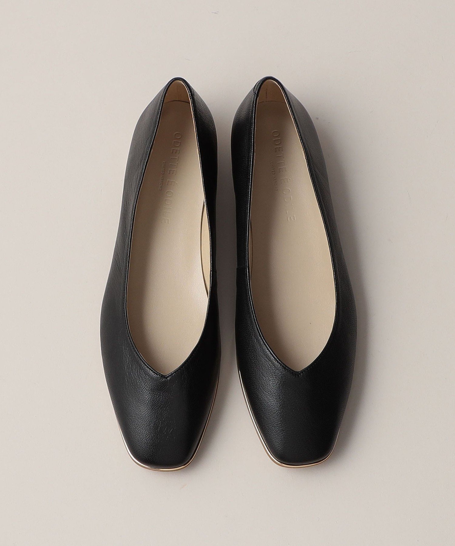 【オデット エ オディール/Odette e Odile】のソフトVカット フラット15↓↑ 人気、トレンドファッション・服の通販 founy(ファニー) ファッション Fashion レディースファッション Fashion for Women シューズ Shoes, Footwear フラット Flat, Flat Shoes 人気 Popular, Best Seller other-1|ID: prp329100004805995 ipo3291000000034874135