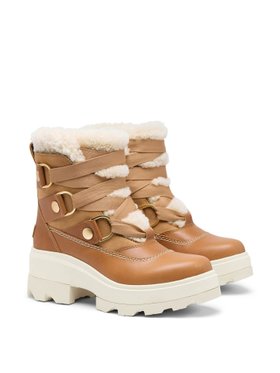 【コロンビア/Columbia】 SOREL/ ジョアンフォーワード コージーブーツウォータープルーフ /ソレル人気、トレンドファッション・服の通販 founy(ファニー) ファッション Fashion レディースファッション Fashion for Women プレミアム Premium, High-End ライニング Inner Lining, Inner Fabric, Lined 冬 Winter / This Winter |ID:prp329100004805998