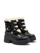 【コロンビア/Columbia】のSOREL/ ジョアンフォーワード コージーブーツウォータープルーフ /ソレル ブラック[002001]|ID: prp329100004805998 ipo3291000000034933269