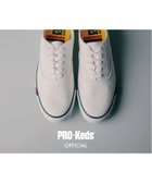 【ケッズ/KEDS】のプロケッズ ホワイト|ID: prp329100004805999 ipo3291000000034933964