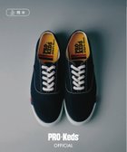 【ケッズ/KEDS】のプロケッズ ブラック|ID: prp329100004805999 ipo3291000000034933966