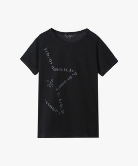 【アニエスベー ファム/agnes b. FEMME】のTO B. スターTシャツ 人気、トレンドファッション・服の通販 founy(ファニー) ファッション Fashion レディースファッション Fashion for Women トップス・カットソー Cut & Sew Tops シャツ・ブラウス・オフィスカジュアル Elegant Blouses & Button-Ups ロングTシャツ・Tシャツ Longline T-Shirts & Tees シンプル Simple, Minimal スタイリッシュ Stylish, Fashionable トレンド Trend, Trending Now プリント Print, Printed Pattern |ID:prp329100004806003