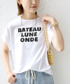 【シップス フォー ウィメン/SHIPS】のローズペトール 半袖 プリント TEE 人気、トレンドファッション・服の通販 founy(ファニー) ファッション Fashion レディースファッション Fashion for Women トップス・カットソー Cut & Sew Tops カットソー Cut and Sewn Top シルク Silk, 100% Silk ジャケット Jacket, Outerwear スリム Slim, Slim Fit プリント Print, Printed Pattern ボトム Bottoms, Lower Wear 半袖 Short Sleeve, Half Sleeve おすすめ Recommended / Our Picks 2024年 2024 2024春夏・S/S Spring/Summer 2024 SS24 thumbnail ホワイト|ID: prp329100004806013 ipo3291000000034874330