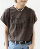 【シップス フォー ウィメン/SHIPS】のローズペトール 半袖 プリント TEE 人気、トレンドファッション・服の通販 founy(ファニー) ファッション Fashion レディースファッション Fashion for Women トップス・カットソー Cut & Sew Tops カットソー Cut and Sewn Top シルク Silk, 100% Silk ジャケット Jacket, Outerwear スリム Slim, Slim Fit プリント Print, Printed Pattern ボトム Bottoms, Lower Wear 半袖 Short Sleeve, Half Sleeve おすすめ Recommended / Our Picks 2024年 2024 2024春夏・S/S Spring/Summer 2024 SS24 thumbnail ブラウン|ID: prp329100004806013 ipo3291000000034874334