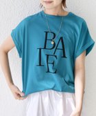 【シップス フォー ウィメン/SHIPS】のローズペトール 半袖 プリント TEE 人気、トレンドファッション・服の通販 founy(ファニー) ファッション Fashion レディースファッション Fashion for Women トップス・カットソー Cut & Sew Tops カットソー Cut and Sewn Top シルク Silk, 100% Silk ジャケット Jacket, Outerwear スリム Slim, Slim Fit プリント Print, Printed Pattern ボトム Bottoms, Lower Wear 半袖 Short Sleeve, Half Sleeve おすすめ Recommended / Our Picks 2024年 2024 2024春夏・S/S Spring/Summer 2024 SS24 thumbnail ブルー|ID: prp329100004806013 ipo3291000000034874335