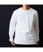 【ナンバー/Number】のBASIC HEM PRINTED L/S T-SHIRT 人気、トレンドファッション・服の通販 founy(ファニー) ファッション Fashion レディースファッション Fashion for Women トップス・カットソー Cut & Sew Tops シャツ・ブラウス・オフィスカジュアル Elegant Blouses & Button-Ups ロングTシャツ・Tシャツ Longline T-Shirts & Tees インナー Innerwear カーディガン Cardigan, Knitwear シンプル Simple, Minimal ジャケット Jacket, Outerwear スリーブ Sleeve, Long Sleeve / Short Sleeve セットアップ Set-Up, Coordinated Outfit ダウン Down, Puffer デニム Denim, Jeans Material トレンド Trend, Trending Now ドレープ Drape, Draping Fabric 定番 Standard, Basic Item バランス Balance, Style Balance ブルゾン Blouson, Bomber Jacket プリント Print, Printed Pattern ベスト Vest, Waistcoat ベーシック Basic, Essential ロング Long, Long-Length thumbnail WHITE|ID: prp329100004806021 ipo3291000000034874458
