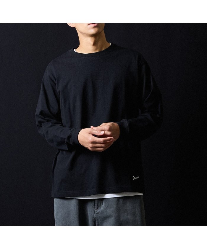 【ナンバー/Number】のBASIC HEM PRINTED L/S T-SHIRT インテリア・キッズ・メンズ・レディースファッション・服の通販 founy(ファニー) https://founy.com/ ファッション Fashion レディースファッション Fashion for Women トップス・カットソー Cut & Sew Tops シャツ・ブラウス・オフィスカジュアル Elegant Blouses & Button-Ups ロングTシャツ・Tシャツ Longline T-Shirts & Tees インナー Innerwear カーディガン Cardigan, Knitwear シンプル Simple, Minimal ジャケット Jacket, Outerwear スリーブ Sleeve, Long Sleeve / Short Sleeve セットアップ Set-Up, Coordinated Outfit ダウン Down, Puffer デニム Denim, Jeans Material トレンド Trend, Trending Now ドレープ Drape, Draping Fabric 定番 Standard, Basic Item バランス Balance, Style Balance ブルゾン Blouson, Bomber Jacket プリント Print, Printed Pattern ベスト Vest, Waistcoat ベーシック Basic, Essential ロング Long, Long-Length |ID: prp329100004806021 ipo3291000000034938113