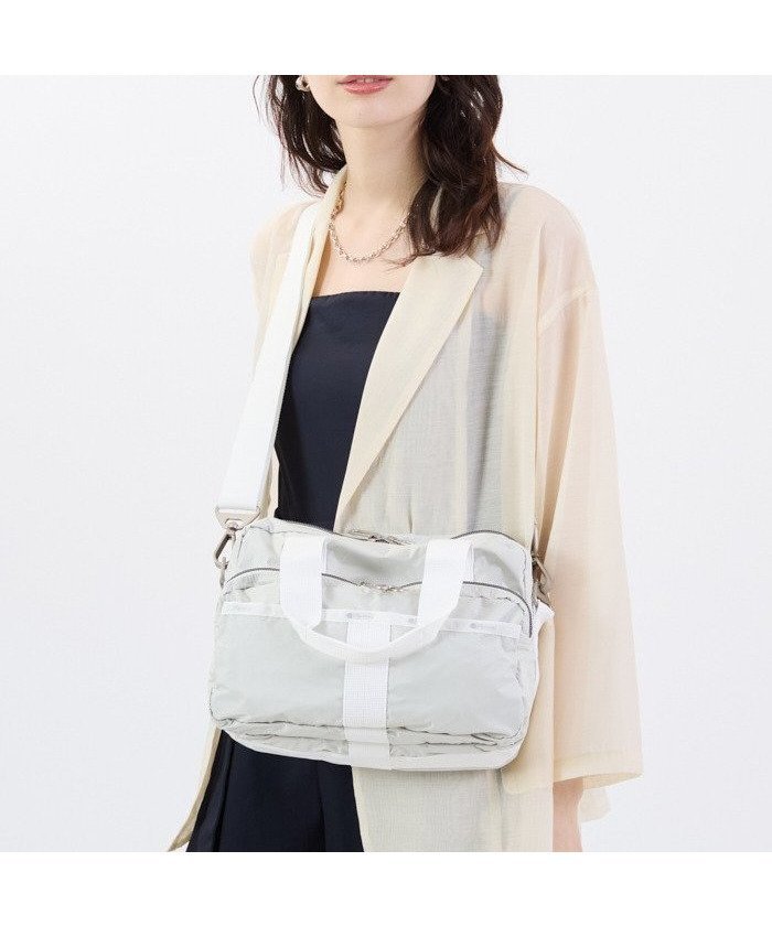 【レスポートサック/LeSportsac】の【公式】レスポートサック ショルダーバッグ 2277C383 LeSportsac 人気、トレンドファッション・服の通販 founy(ファニー) ファッション Fashion レディースファッション Fashion for Women スポーツウェア Functional & Stylish Sportswear スポーツバッグ・ジム用ポーチ・バックパック Gym Bag / Sports Backpack / Pouch for Training 軽量 Lightweight, Ultra Light シンプル Simple, Minimal 財布 Wallet, Purse トラベル Travel, Travel Gear 定番 Standard, Basic Item 人気 Popular, Best Seller ポケット Pocket, Pocket Detail マグネット Magnet, Magnetic Closure 無地 Plain, Solid Color 旅行 Travel other-1|ID: prp329100004806462 ipo3291000000034878084