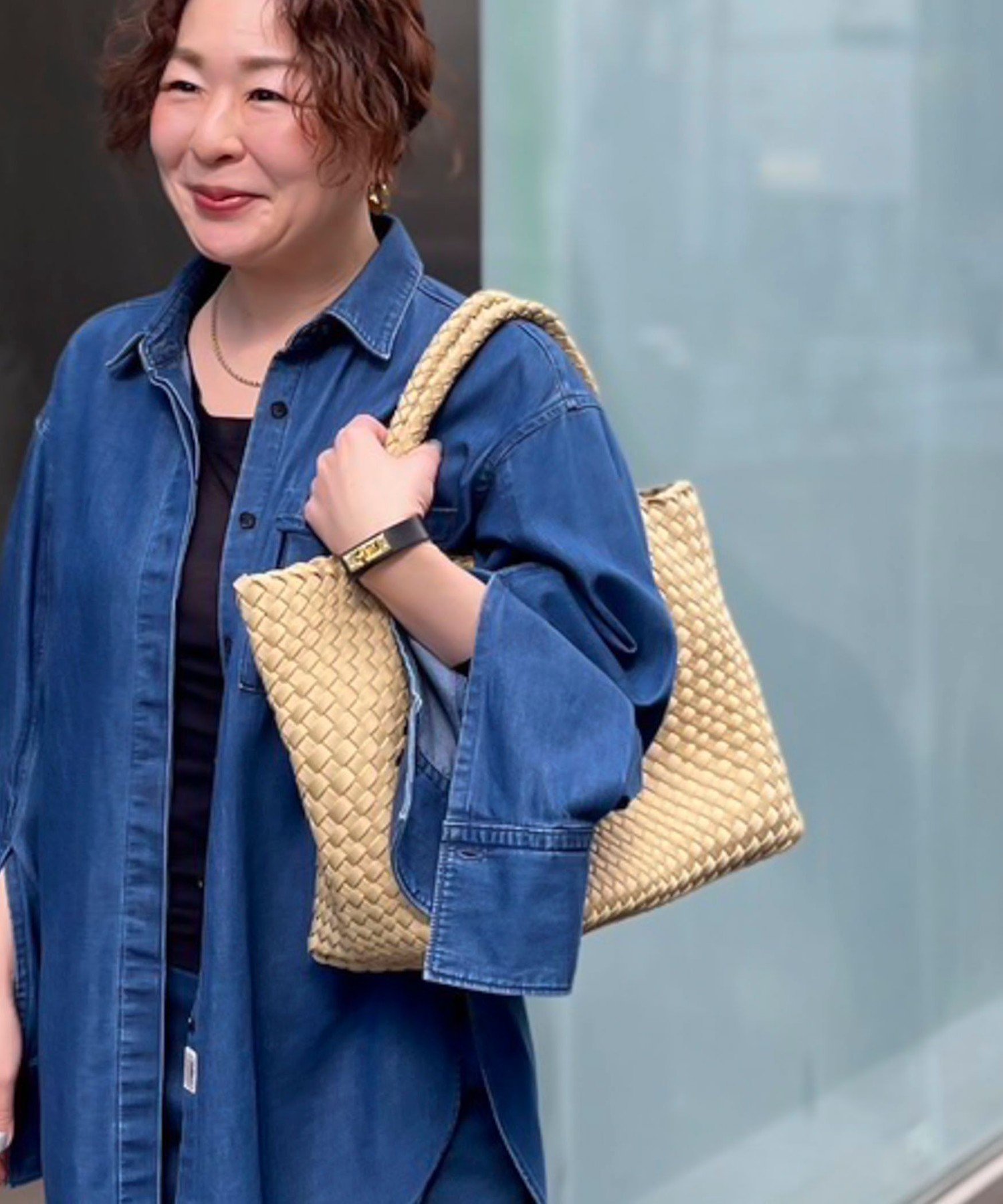 【ノーリーズ/NOLLEY'S】のメッシュトートバッグM【MD 二見 別注カラーあり】 インテリア・キッズ・メンズ・レディースファッション・服の通販 founy(ファニー) ファッション Fashion レディースファッション Fashion for Women バッグ Bags 軽量 Lightweight, Ultra Light シンプル Simple, Minimal チャーム Charm, Pendant 人気 Popular, Best Seller フォルム Silhouette, Form ベーシック Basic, Essential 別注 Limited Edition, Custom Order メッシュ Mesh, Net Fabric おすすめ Recommended / Our Picks エレガント 上品 Elegant 2025年 2025 2025-2026秋冬・A/W Autumn/Winter 2025–26 AW25–26 ベージュ|ID: prp329100004806467 ipo3291000000034878146