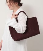 【ノーリーズ/NOLLEY'S】のメッシュトートバッグM【MD 二見 別注カラーあり】 人気、トレンドファッション・服の通販 founy(ファニー) ファッション Fashion レディースファッション Fashion for Women バッグ Bags 軽量 Lightweight, Ultra Light シンプル Simple, Minimal チャーム Charm, Pendant 人気 Popular, Best Seller フォルム Silhouette, Form ベーシック Basic, Essential 別注 Limited Edition, Custom Order メッシュ Mesh, Net Fabric おすすめ Recommended / Our Picks エレガント 上品 Elegant 2025年 2025 2025-2026秋冬・A/W Autumn/Winter 2025–26 AW25–26 thumbnail ボルドー|ID: prp329100004806467 ipo3291000000034878151