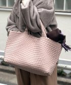 【ノーリーズ/NOLLEY'S】のメッシュトートバッグM【MD 二見 別注カラーあり】 人気、トレンドファッション・服の通販 founy(ファニー) ファッション Fashion レディースファッション Fashion for Women バッグ Bags 軽量 Lightweight, Ultra Light シンプル Simple, Minimal チャーム Charm, Pendant 人気 Popular, Best Seller フォルム Silhouette, Form ベーシック Basic, Essential 別注 Limited Edition, Custom Order メッシュ Mesh, Net Fabric おすすめ Recommended / Our Picks エレガント 上品 Elegant 2025年 2025 2025-2026秋冬・A/W Autumn/Winter 2025–26 AW25–26 thumbnail ベビーピンク|ID: prp329100004806467 ipo3291000000034878153