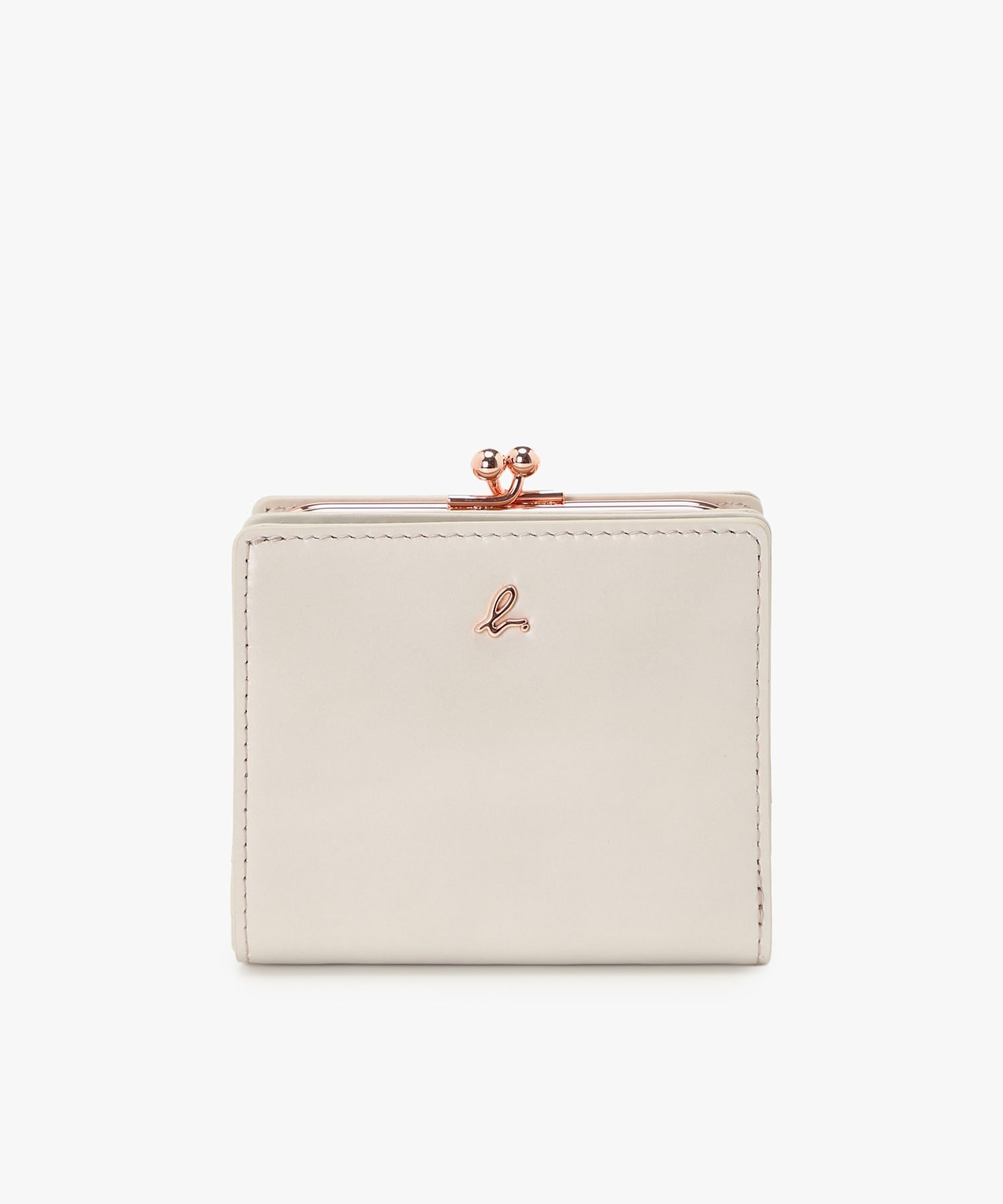 【アニエスベー ファム/agnes b. FEMME】のガラスレザー 二つ折り ウォレット Gloria XAW05-01 人気、トレンドファッション・服の通販 founy(ファニー) ファッション Fashion レディースファッション Fashion for Women ウォレット Wallet ガラス Glass, Glassware コンパクト Compact, Small Size ポケット Pocket, Pocket Detail 財布 Wallet, Purse other-1|ID: prp329100004806472 ipo3291000000034878196