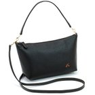 【キタムラ/Kitamura】のポーチ RH0565 人気、トレンドファッション・服の通販 founy(ファニー) ファッション Fashion レディースファッション Fashion for Women ポーチ&ミニバッグ Pouches & Mini Bags ショルダー Shoulder, Shoulder Strap スマホ Smartphone, Mobile Device ハンカチ Handkerchief, Hanky ポケット Pocket, Pocket Detail ポシェット Pochette, Mini Bag ポーチ Pouch, Small Case 財布 Wallet, Purse thumbnail ブラック15611|ID: prp329100004806475 ipo3291000000034878218