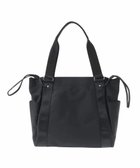 【エムケイ ミッシェルクラン/MK MICHEL KLEIN】の2WAY マルチトートバッグ 人気、トレンドファッション・服の通販 founy(ファニー) ファッション Fashion レディースファッション Fashion for Women バッグ Bags 手帳 Planner, Notebook ポケット Pocket, Pocket Detail ポーチ Pouch, Small Case メタル Metal, Metal Parts おすすめ Recommended / Our Picks 旅行 Travel ビジネス 仕事 通勤 Business / Work / Commuting thumbnail ブラック|ID: prp329100004806483 ipo3291000000034878293