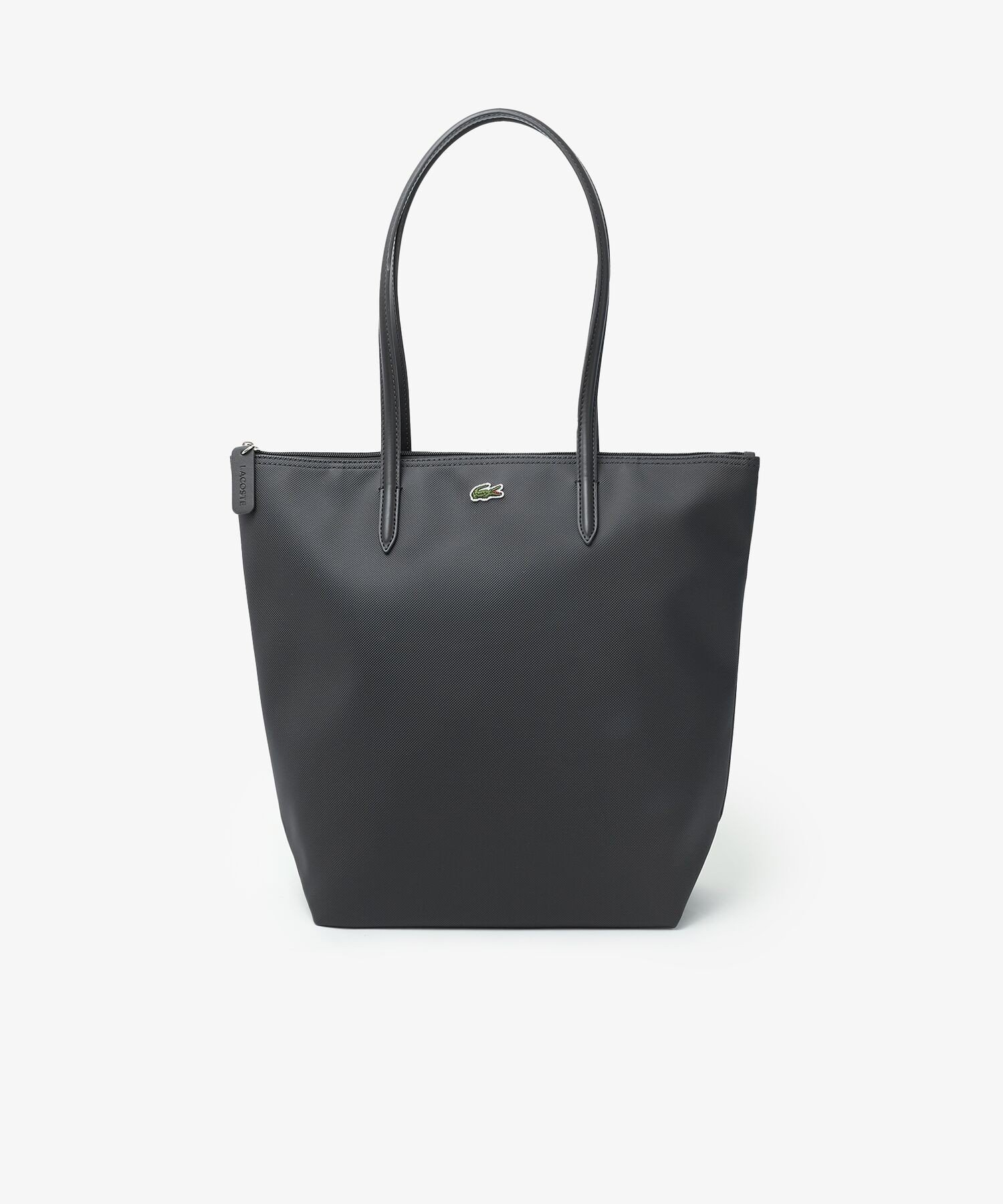 【ラコステ/LACOSTE】のL.12.12 CONCEPT バーティカルトートバッグ 人気、トレンドファッション・服の通販 founy(ファニー) ファッション Fashion レディースファッション Fashion for Women バッグ Bags ジップ Zip, Zipper ポロシャツ Polo Shirt, Collared Tee モチーフ Motif, Design Theme 定番 Standard, Basic Item 鹿の子 Piqué, Kanoko Fabric other-1|ID: prp329100004806490 ipo3291000000034878342