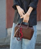 【ジャーナルスタンダード/JOURNAL STANDARD】の《追加 》別注【VARNY】 PICADILLY MEDIUM (チャーム付) 人気、トレンドファッション・服の通販 founy(ファニー) ファッション Fashion レディースファッション Fashion for Women コレクション Collection, Seasonal Line スマート Smart, Elegant チャーム Charm, Pendant バランス Balance, Style Balance フィット Fit, Slim Fit 別注 Limited Edition, Custom Order thumbnail ブラウン|ID: prp329100004806493 ipo3291000000034878392