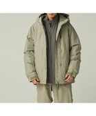 【スノーピーク/snow peak / MEN】のFR 2L Down Jacket GREIGE|ID: prp329100004806497 ipo3291000000035176255