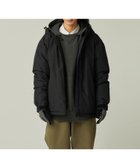 【スノーピーク/snow peak / MEN】のFR 2L Down Jacket BLACK|ID: prp329100004806497 ipo3291000000035176258