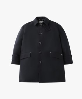 【マッキントッシュ/MACKINTOSH / MEN】 【マッキントッシュ公式】HUMBIE GTS SL人気、トレンドファッション・服の通販 founy(ファニー) ファッション Fashion メンズファッション Fashion for Men バランス Balance, Style Balance フラップ Flap, Flap Pocket ポケット Pocket, Pocket Detail メルトン Melton, Heavy Wool モダン Modern, Contemporary 冬 Winter / This Winter 定番 Standard, Basic Item 防寒 Cold Protection, Winter-Ready |ID:prp329100004806502