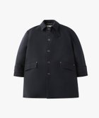 【マッキントッシュ/MACKINTOSH / MEN】の【マッキントッシュ公式】HUMBIE GTS SL 人気、トレンドファッション・服の通販 founy(ファニー) ファッション Fashion メンズファッション Fashion for Men バランス Balance, Style Balance フラップ Flap, Flap Pocket ポケット Pocket, Pocket Detail メルトン Melton, Heavy Wool モダン Modern, Contemporary 冬 Winter / This Winter 定番 Standard, Basic Item 防寒 Cold Protection, Winter-Ready thumbnail 2K02/NAVY|ID: prp329100004806502 ipo3291000000034878442