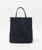 【ユナイテッドアローズ/UNITED ARROWS】のナイロン ロゴ トートバッグ M 人気、トレンドファッション・服の通販 founy(ファニー) ファッション Fashion レディースファッション Fashion for Women バッグ Bags シンプル Simple, Minimal セレモニー Ceremony ビジネス 仕事 通勤 Business / Work / Commuting ポケット Pocket, Pocket Detail thumbnail NAVY|ID: prp329100004806507 ipo3291000000034878476