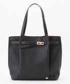 【ラ バガジェリー/LA BAGAGERIE】のコンビカラーA4トートバッグ 人気、トレンドファッション・服の通販 founy(ファニー) ファッション Fashion レディースファッション Fashion for Women バッグ Bags コンビ Combo, Combination Style スマート Smart, Elegant スーツ Suit, Formalwear ハンカチ Handkerchief, Hanky フロント Front, Front Design ポケット Pocket, Pocket Detail ライニング Inner Lining, Inner Fabric, Lined リップ Lip, Lip Motif ビジネス 仕事 通勤 Business / Work / Commuting thumbnail ブラック|ID: prp329100004806508 ipo3291000000034878483