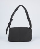 【イネド/INED】のDOT SHLD M ショルダーバッグ《ADD CULUMN》 人気、トレンドファッション・服の通販 founy(ファニー) ファッション Fashion レディースファッション Fashion for Women 軽量 Lightweight, Ultra Light スマート Smart, Elegant 財布 Wallet, Purse ベーシック Basic, Essential ポケット Pocket, Pocket Detail ポーチ Pouch, Small Case おすすめ Recommended / Our Picks thumbnail ブラック|ID: prp329100004806510 ipo3291000000034878510