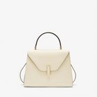 【ヴァレクストラ/Valextra】の【公式】ミディアム イジィデ 人気、トレンドファッション・服の通販 founy(ファニー) ファッション Fashion レディースファッション Fashion for Women コンパクト Compact, Small Size シェイプ Shape, Slim Fit ポケット Pocket, Pocket Detail モダン Modern, Contemporary thumbnail ホワイト|ID: prp329100004806513 ipo3291000000034878548