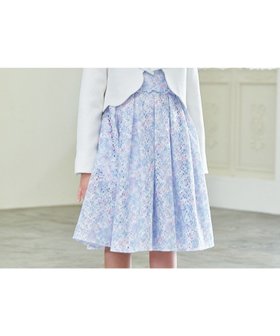 【エニー/ANY / KIDS】のフラワープリントレースワンピース 人気、トレンドファッション・服の通販 founy(ファニー) ファッション Fashion キッズファッション Fashion for Kids ワンピース Dresses ガーリー Girly, Feminine Style 人気 Popular, Best Seller ハンカチ Handkerchief, Hanky フォーマル Formal, Dressy フラワー Flower, Floral フレア Flare, Flared プリント Print, Printed Pattern ポケット Pocket, Pocket Detail リボン Ribbon, Bow レース Lace, Lace Fabric プチプライス・低価格 Affordable / Budget Price おすすめ Recommended / Our Picks エレガント 上品 Elegant セレモニー Ceremony 入学式 Entrance Ceremony 結婚式 Wedding |ID:prp329100004806516