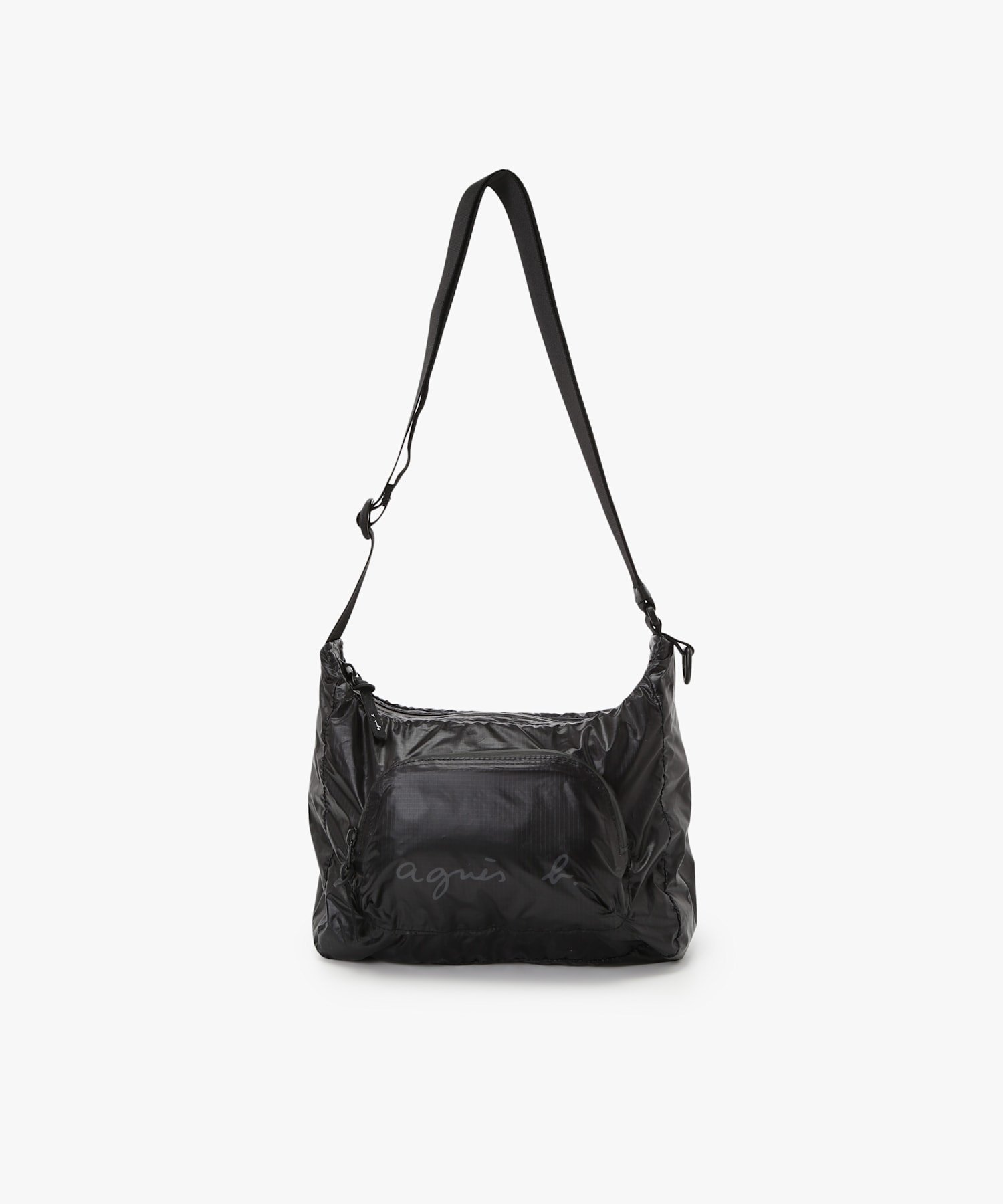 【アニエスベー ファム/agnes b. FEMME】のショルダーバッグ YAT01-04 人気、トレンドファッション・服の通販 founy(ファニー) ファッション Fashion レディースファッション Fashion for Women おすすめ Recommended / Our Picks ショルダー Shoulder, Shoulder Strap シンプル Simple, Minimal 旅行 Travel 軽量 Lightweight, Ultra Light other-1|ID: prp329100004806518 ipo3291000000034878580