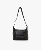 【アニエスベー ファム/agnes b. FEMME】のショルダーバッグ YAT01-04 人気、トレンドファッション・服の通販 founy(ファニー) ファッション Fashion レディースファッション Fashion for Women おすすめ Recommended / Our Picks ショルダー Shoulder, Shoulder Strap シンプル Simple, Minimal 旅行 Travel 軽量 Lightweight, Ultra Light thumbnail ブラック|ID: prp329100004806518 ipo3291000000034878581