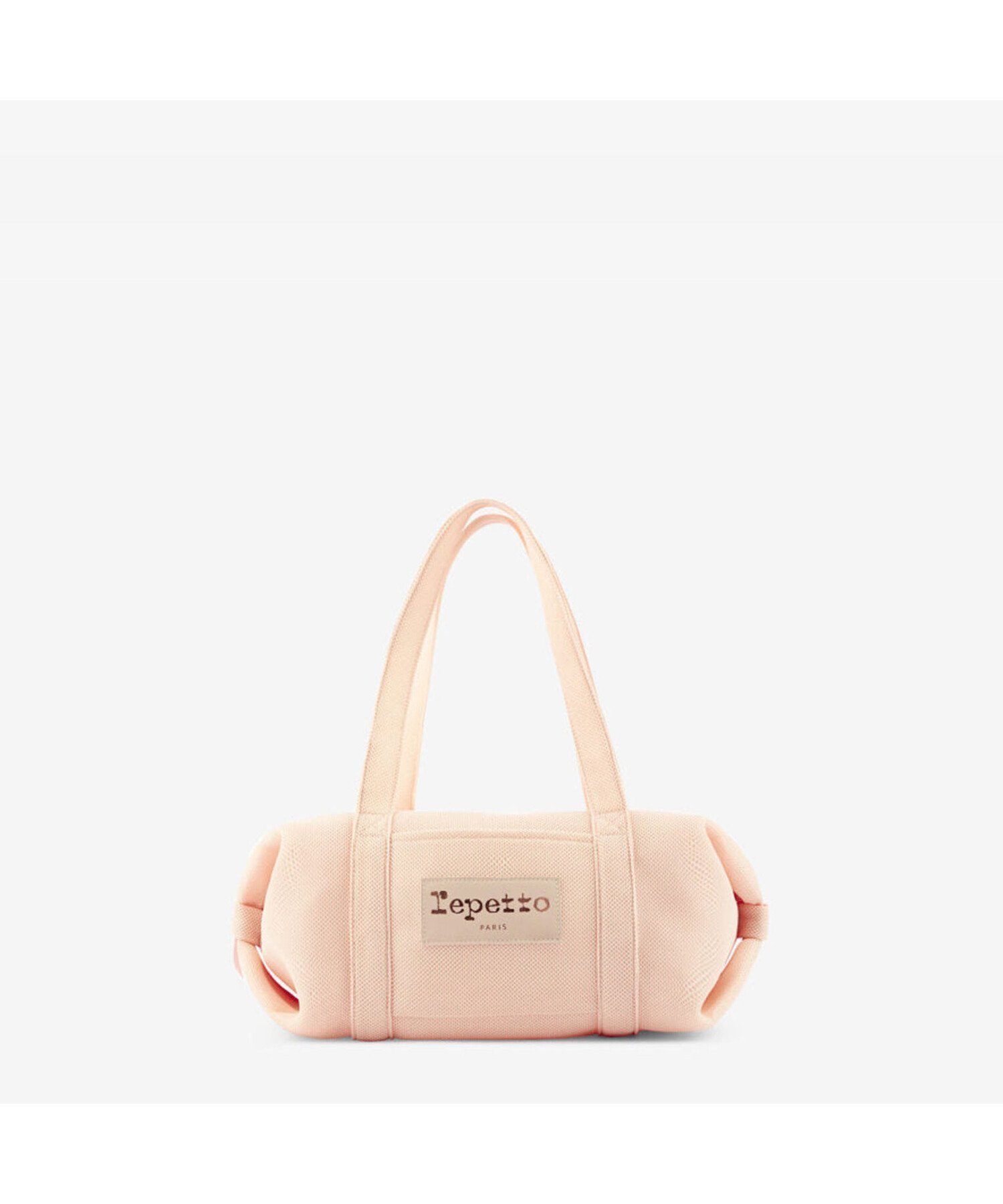 【レペット/repetto】のDuffle bag size M 人気、トレンドファッション・服の通販 founy(ファニー) 　ファッション　Fashion　レディースファッション　Fashion for Women　フロント　Front, Front Design　ポケット　Pocket, Pocket Detail　メッシュ　Mesh, Net Fabric　モチーフ　Motif, Design Theme　リボン　Ribbon, Bow　ワンポイント　One Point, Statement Accent　 other-1|ID: prp329100004806520 ipo3291000000034878586