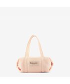 【レペット/repetto】のDuffle bag size M 人気、トレンドファッション・服の通販 founy(ファニー) ファッション Fashion レディースファッション Fashion for Women フロント Front, Front Design ポケット Pocket, Pocket Detail メッシュ Mesh, Net Fabric モチーフ Motif, Design Theme リボン Ribbon, Bow ワンポイント One Point, Statement Accent thumbnail Icone|ID: prp329100004806520 ipo3291000000034878587