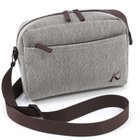 【キタムラ/Kitamura】のショルダーバッグ R-0754 人気、トレンドファッション・服の通販 founy(ファニー) ファッション Fashion レディースファッション Fashion for Women おすすめ Recommended / Our Picks シャンブレー Chambray, Denim-Like Fabric トラベル Travel, Travel Gear ポケット Pocket, Pocket Detail エレガント 上品 Elegant thumbnail ブラウン60601|ID: prp329100004806541 ipo3291000000034878742