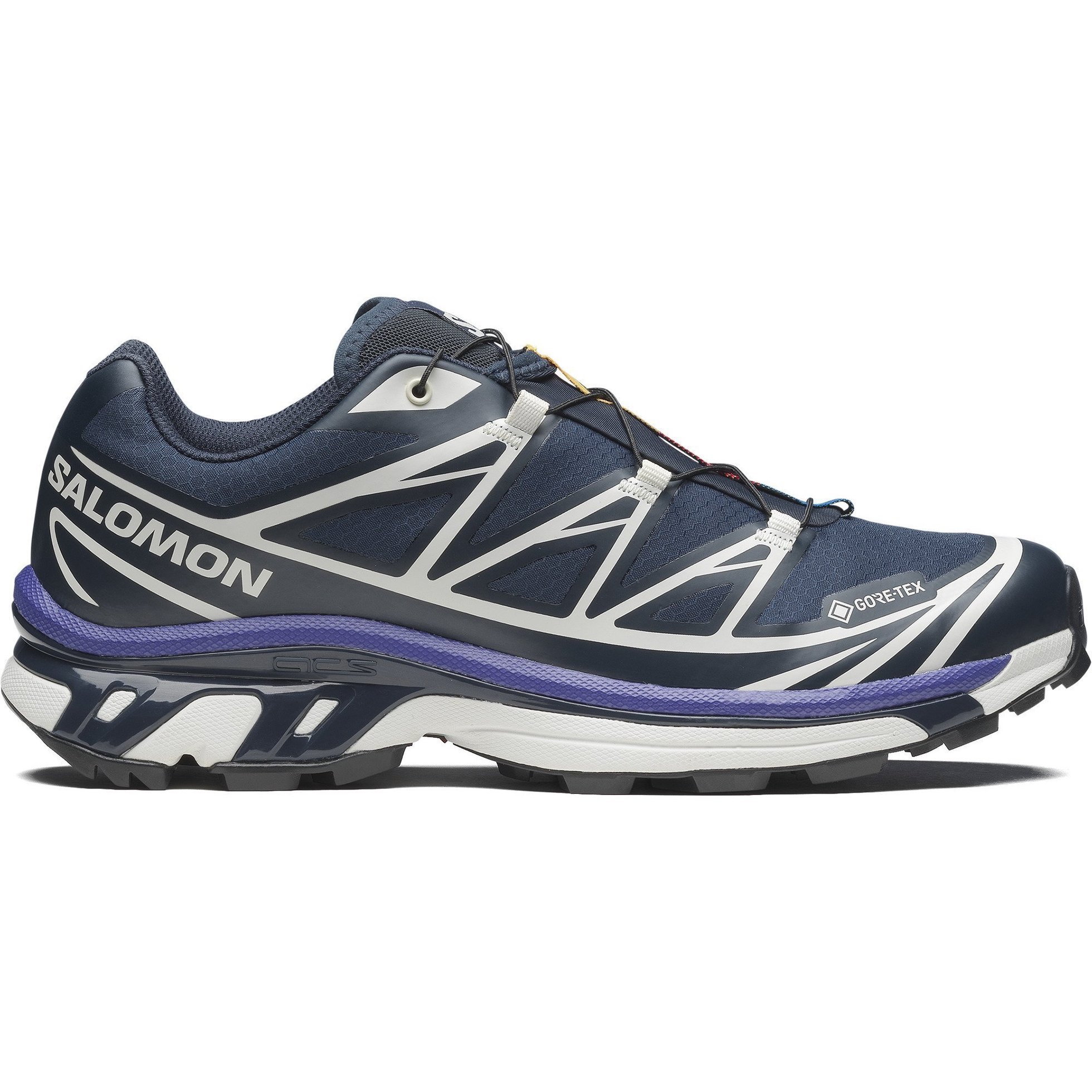 【サロモン/Salomon】の公式 XT-6 GTX インテリア・キッズ・メンズ・レディースファッション・服の通販 founy(ファニー) 　ファッション　Fashion　レディースファッション　Fashion for Women　クッション　Cushion, Throw Pillow　コーティング　Coating, Coated Finish　スニーカー　Sneakers, Trainers　メッシュ　Mesh, Net Fabric　人気　Popular, Best Seller　冬　Winter / This Winter　Carbon/Vanilla Ice/Liberty|ID: prp329100004806544 ipo3291000000034878782