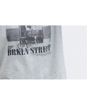 【ジャーナルスタンダード/JOURNAL STANDARD】の汗ジミ防止天竺プリントT 人気、トレンドファッション・服の通販 founy(ファニー) ファッション Fashion レディースファッション Fashion for Women 2025年 2025 2025春夏・S/S Spring/Summer 2025 SS25 おすすめ Recommended / Our Picks スタンダード Standard, Basic プリント Print, Printed Pattern モノトーン Monotone, Black and White 夏 Summer 定番 Standard, Basic Item |ID:prp329100004806548