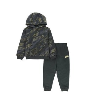 【ルーキー/ROOKIE / KIDS】のキッズ(105-120cm) セット商品 NIKE(ナイキ) NKN N NSW GWM LT WT FLC SET 人気、トレンドファッション・服の通販 founy(ファニー) ファッション Fashion キッズファッション Fashion for Kids スポーツ Sports, Activewear |ID:prp329100004806564