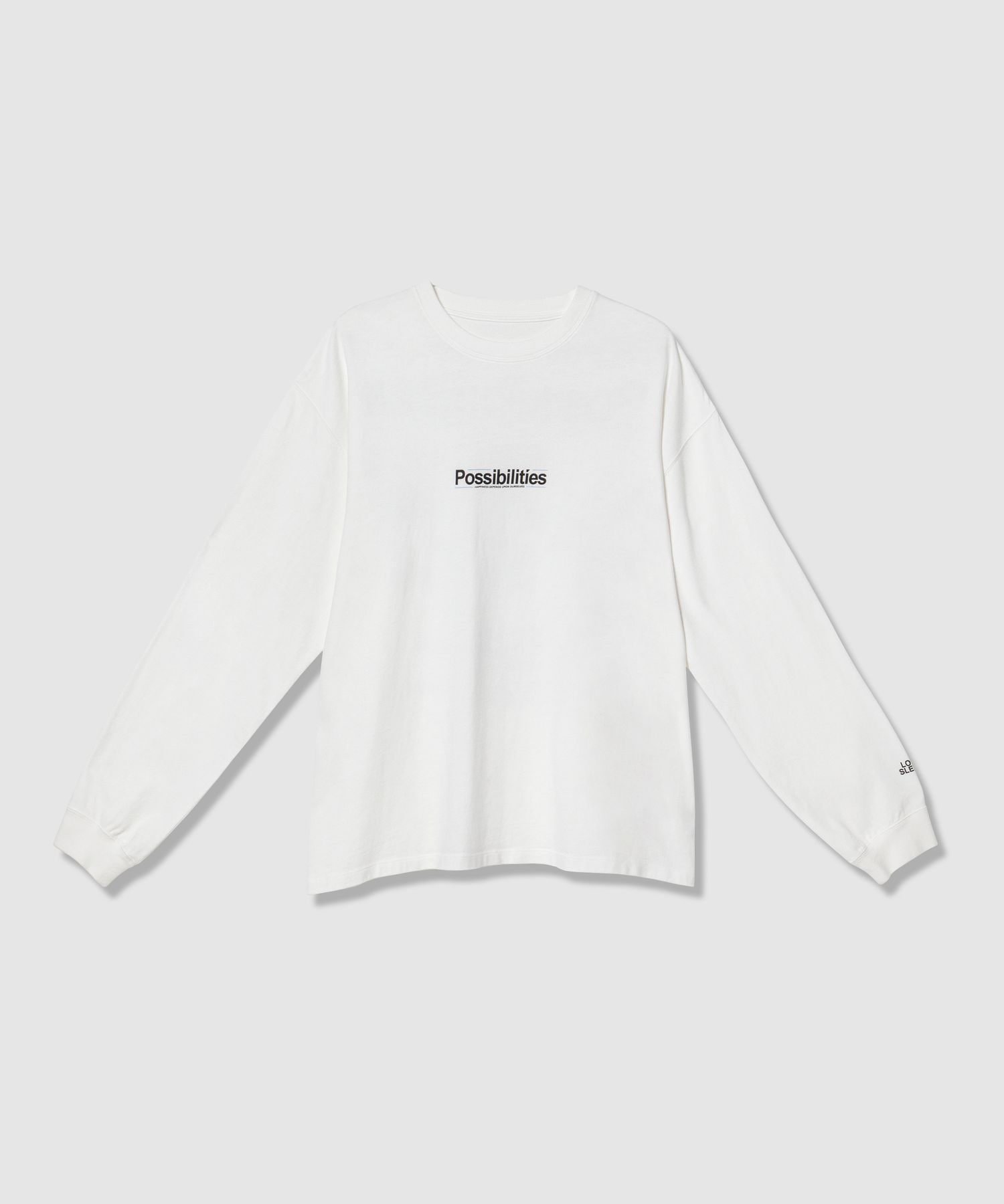 【ベイフロー/BAYFLOW】の【AMERICAN RAG CIE】Possibilities LST(ユニセックス) 人気、トレンドファッション・服の通販 founy(ファニー) ファッション Fashion レディースファッション Fashion for Women エスニック Ethnic Style ヴィンテージ Vintage Style カリフォルニア California, Cali Style グラフィック Graphic, Graphic Design コレクション Collection, Seasonal Line スポーティ Sporty, Casual Athletic スラックス Slacks, Dress Pants スリーブ Sleeve, Long Sleeve / Short Sleeve 長袖 Long Sleeve, Full Sleeve ミックス Mix, Mixed Style ロング Long, Long-Length おすすめ Recommended / Our Picks other-1|ID: prp329100004806567 ipo3291000000034878901