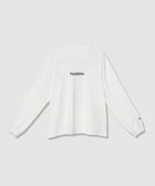 【ベイフロー/BAYFLOW】の【AMERICAN RAG CIE】Possibilities LST(ユニセックス) 人気、トレンドファッション・服の通販 founy(ファニー) ファッション Fashion レディースファッション Fashion for Women エスニック Ethnic Style ヴィンテージ Vintage Style カリフォルニア California, Cali Style グラフィック Graphic, Graphic Design コレクション Collection, Seasonal Line スポーティ Sporty, Casual Athletic スラックス Slacks, Dress Pants スリーブ Sleeve, Long Sleeve / Short Sleeve 長袖 Long Sleeve, Full Sleeve ミックス Mix, Mixed Style ロング Long, Long-Length おすすめ Recommended / Our Picks thumbnail ホワイト|ID: prp329100004806567 ipo3291000000034878903