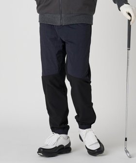 【ユナイテッドアローズ/UNITED ARROWS / MEN】のメンズ カルバック 裏地フリース 中わた入り ジョガーパンツ 撥水 ヨコストレッチ 人気、トレンドファッション・服の通販 founy(ファニー) ファッション Fashion メンズファッション Fashion for Men ボトムス Bottoms キルティング Quilted, Quilting ギャザー Gathered, Ruffled 軽量 Lightweight, Ultra Light ジップ Zip, Zipper ストレッチ Stretch, Stretchy Fabric スポーツ Sports, Activewear トレンド Trend, Trending Now ドローコード Drawcord, Drawstring Cord パフォーマンス Performance, Active Function フィット Fit, Slim Fit 防寒 Cold Protection, Winter-Ready メンズ Men's, Menswear ラウンド Round, Round Neck 冬 Winter / This Winter ゴルフ Golf |ID:prp329100004806569