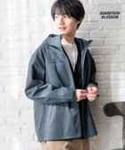 【グローバルワーク/GLOBAL WORK / MEN】のGUARDTECH ブルゾン/147020 人気、トレンドファッション・服の通販 founy(ファニー) ファッション Fashion メンズファッション Fashion for Men シンプル Simple, Minimal ストレッチ Stretch, Stretchy Fabric スリーブ Sleeve, Long Sleeve / Short Sleeve ブルゾン Blouson, Bomber Jacket ポケット Pocket, Pocket Detail ヨーク Yoke, Yoke Design thumbnail ネイビー87|ID: prp329100004806573 ipo3291000000034878983