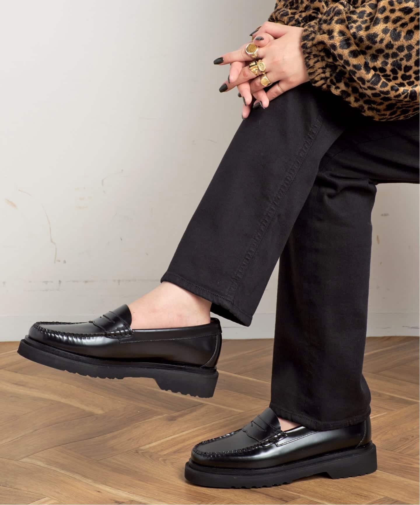 【エーピーストゥディオ/AP STUDIO】の【G.H.BASS/ジーエイチバス】WEEJUN Loafer 人気、トレンドファッション・服の通販 founy(ファニー) ファッション Fashion レディースファッション Fashion for Women アウトドア Outdoor Clothing シューズ Shoes, Footwear スマート Smart, Elegant other-1|ID: prp329100004806577 ipo3291000000034879023