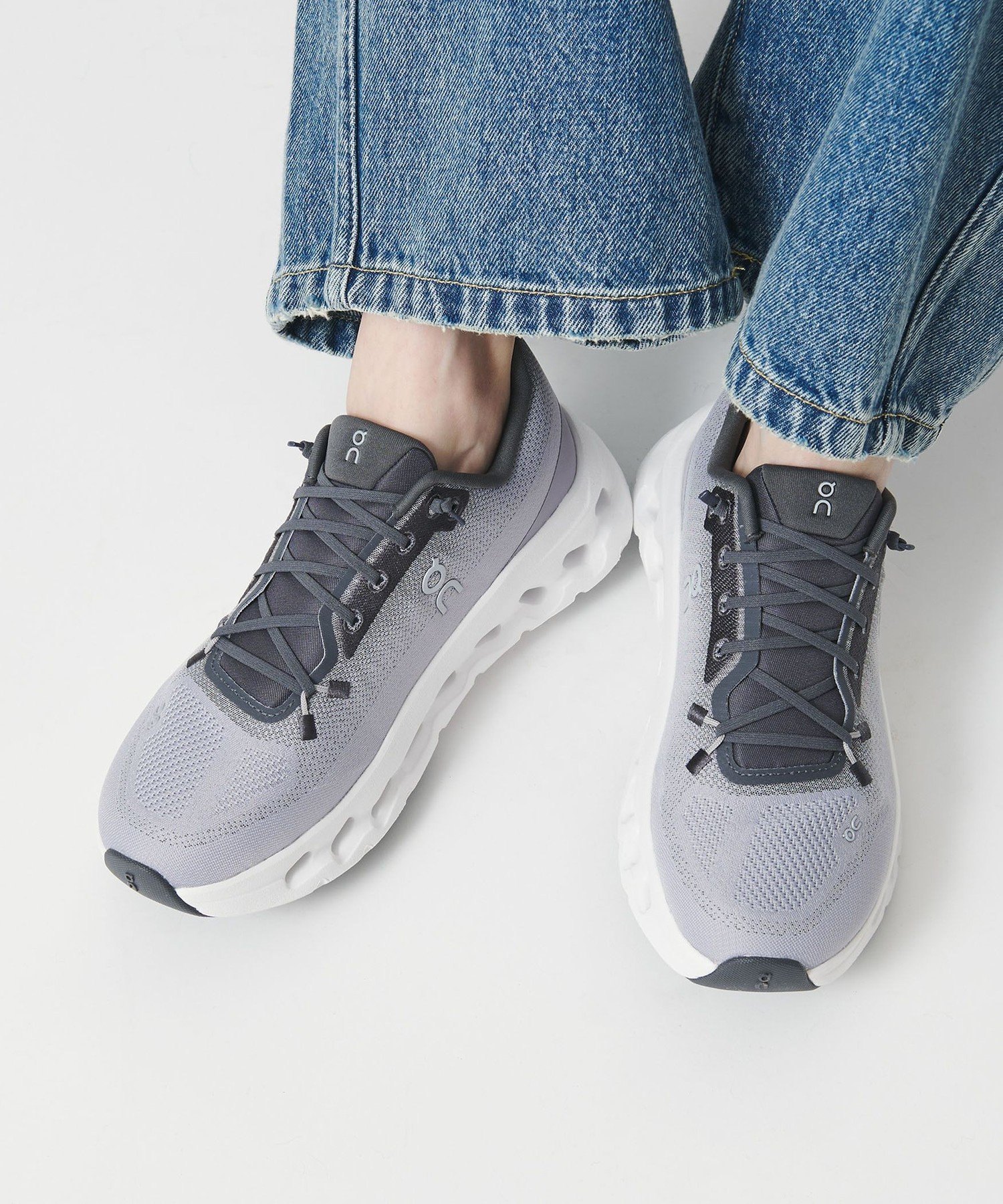 【ビューティ&ユース ユナイテッドアローズ/BEAUTY&YOUTH / UNITED ARROWS】のOn ウィメンズ クラウドティルト/スニーカー 人気、トレンドファッション・服の通販 founy(ファニー) ファッション Fashion レディースファッション Fashion for Women アウトドア Outdoor Clothing シューズ Shoes, Footwear スタイリッシュ Stylish, Fashionable スニーカー Sneakers, Trainers スポーツ Sports, Activewear フォルム Silhouette, Form ランニング Running, Running Wear, Activewear, Jogging other-1|ID: prp329100004806596 ipo3291000000034879081