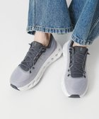 【ビューティ&ユース ユナイテッドアローズ/BEAUTY&YOUTH / UNITED ARROWS】のOn ウィメンズ クラウドティルト/スニーカー 人気、トレンドファッション・服の通販 founy(ファニー) ファッション Fashion レディースファッション Fashion for Women アウトドア Outdoor Clothing シューズ Shoes, Footwear スタイリッシュ Stylish, Fashionable スニーカー Sneakers, Trainers スポーツ Sports, Activewear フォルム Silhouette, Form ランニング Running, Running Wear, Activewear, Jogging thumbnail LILAC|ID: prp329100004806596 ipo3291000000034879083