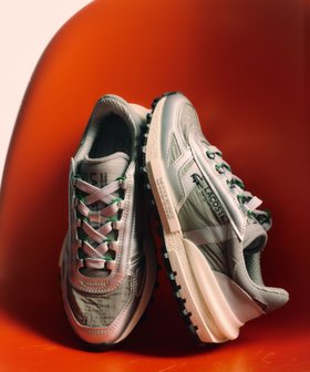 【アダム エ ロペ/ADAM ET ROPE'】の【LACOSTE(ラコステ)】ELITE ACTIVE 人気、トレンドファッション・服の通販 founy(ファニー) ファッション Fashion レディースファッション Fashion for Women エレガント 上品 Elegant コンビ Combo, Combination Style シルバー Silver, Metallic Silver 人気 Popular, Best Seller フランス France, French フレンチ French, French Style プレミアム Premium, High-End ポロシャツ Polo Shirt, Collared Tee メンズ Men's, Menswear ラバー Rubber, Rubber Sole 2026年 2026 |ID:prp329100004806597