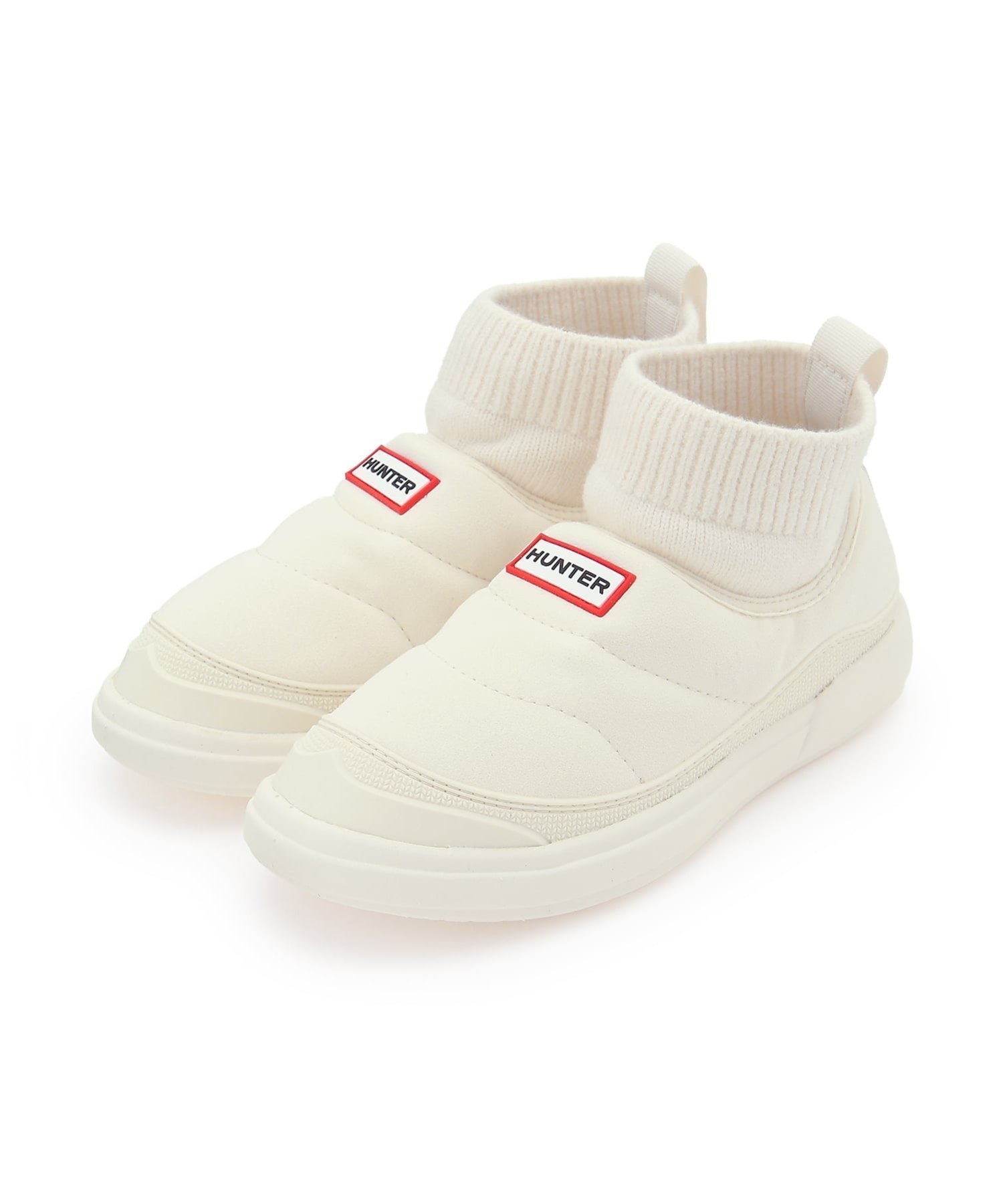 【ハンター/HUNTER】のユニセックス イン/アウト ビーガン スエード ニッテッド カフブーツ 人気、トレンドファッション・服の通販 founy(ファニー) ファッション Fashion レディースファッション Fashion for Women アウトドア Outdoor Clothing 定番 Standard, Basic Item other-1|ID: prp329100004806603 ipo3291000000034879137