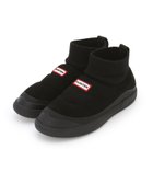 【ハンター/HUNTER】のユニセックス イン/アウト ビーガン スエード ニッテッド カフブーツ 人気、トレンドファッション・服の通販 founy(ファニー) ファッション Fashion レディースファッション Fashion for Women アウトドア Outdoor Clothing 定番 Standard, Basic Item thumbnail ブラック|ID: prp329100004806603 ipo3291000000034879142