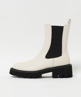 【オデット エ オディール/Odette e Odile】のチェルシー ショートブーツ55↑ 人気、トレンドファッション・服の通販 founy(ファニー) ファッション Fashion レディースファッション Fashion for Women ショート Short, Short Length シンプル Simple, Minimal ベーシック Basic, Essential エレガント 上品 Elegant |ID:prp329100004806610