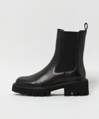 【オデット エ オディール/Odette e Odile】のチェルシー ショートブーツ55↑ 人気、トレンドファッション・服の通販 founy(ファニー) ファッション Fashion レディースファッション Fashion for Women ショート Short, Short Length シンプル Simple, Minimal ベーシック Basic, Essential エレガント 上品 Elegant thumbnail BLACK|ID: prp329100004806610 ipo3291000000034879187